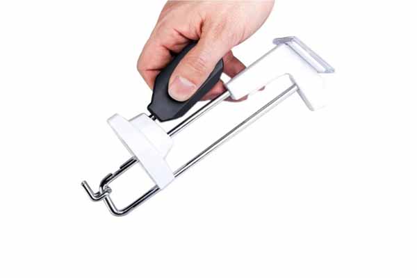 ไม้แขวนล็อคสินค้า /Anti Theft Hook - Image 2