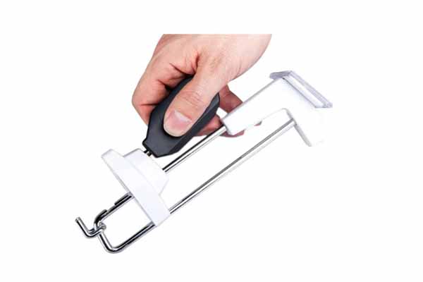 ไม้แขวนล็อคสินค้า /Anti Theft Hook
